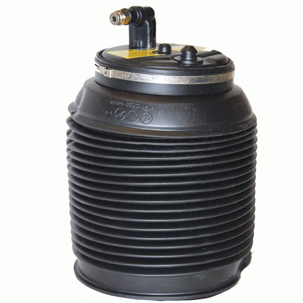 Air Suspension Spring Westar AS-7038