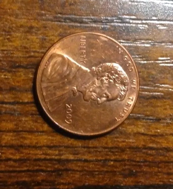 2009 1C Lincoln-Professional RD Lincoln Cent