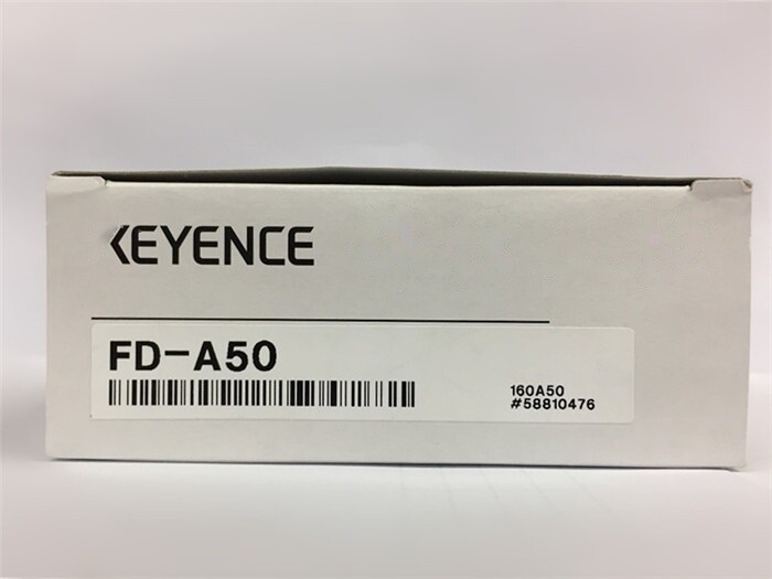 1pc new KEYENCE FD-A50
