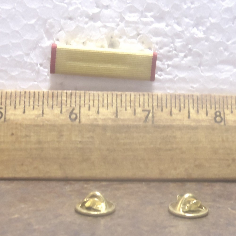 US Marine Corps Reserve Ribbon