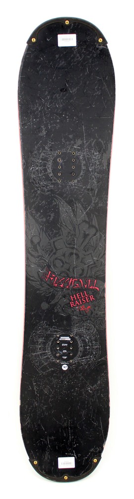Rossignol Hell Raiser Snowboard - 138 cm Used