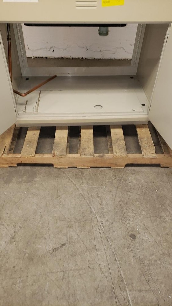 39" Jameston Black Epoxy Sink Bundle(S6LLST7297)