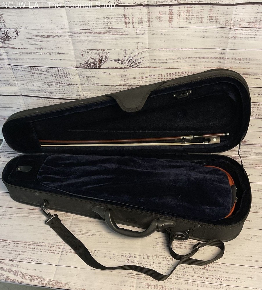 Franz Hoffmann Amadeus 1/2 Violin