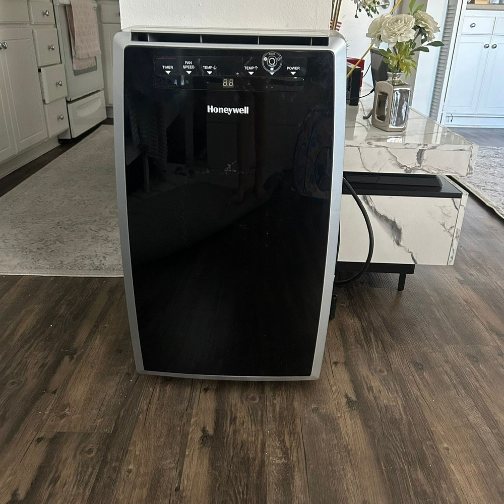 Honeywell MN12CES 12,000-BTU Portable Air Conditioner