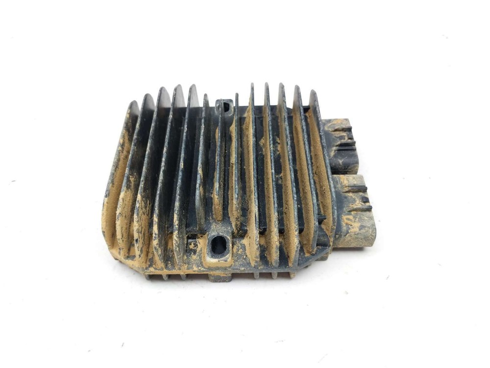 21 CFMoto CForce 600 Touring Voltage Regulator Rectifier