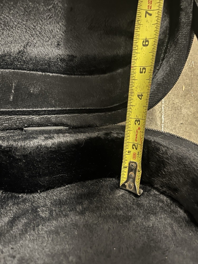 Concert Uke Case Fabric