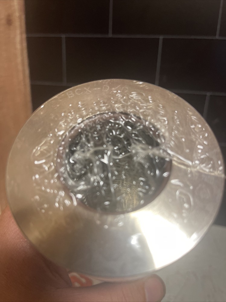 Main Filter Inc. MF0058934 Hydraulic Filter Bcx-d/d