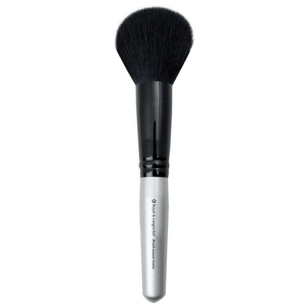 Royal & Langnickel | BBE-18 | Brush Essentials™ Dome Powder