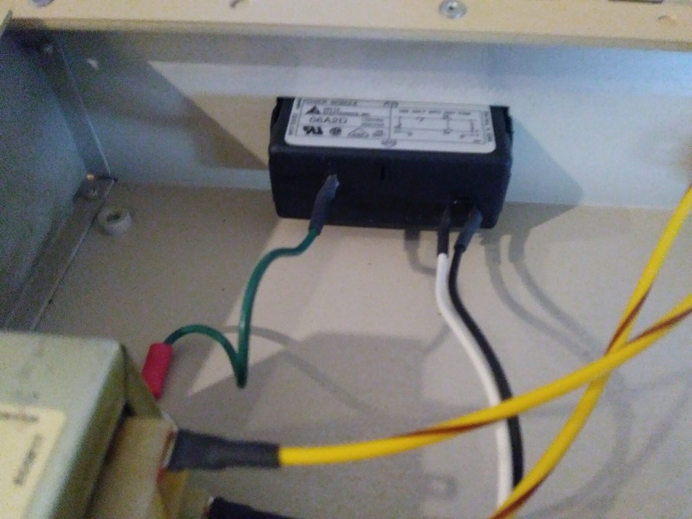 Electronics Diversified Inc. EDI Lite Theatrical Lighting Control Console USA