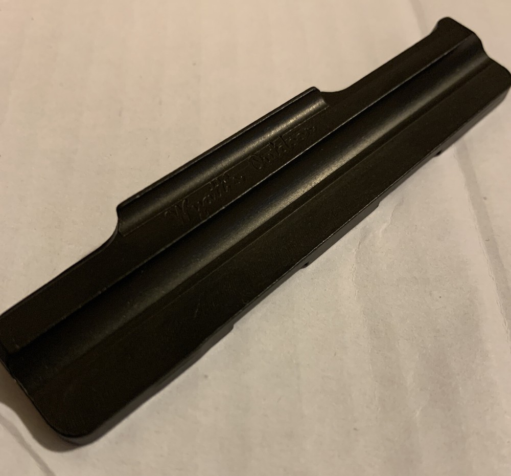 Remington 700 Long Action Follower