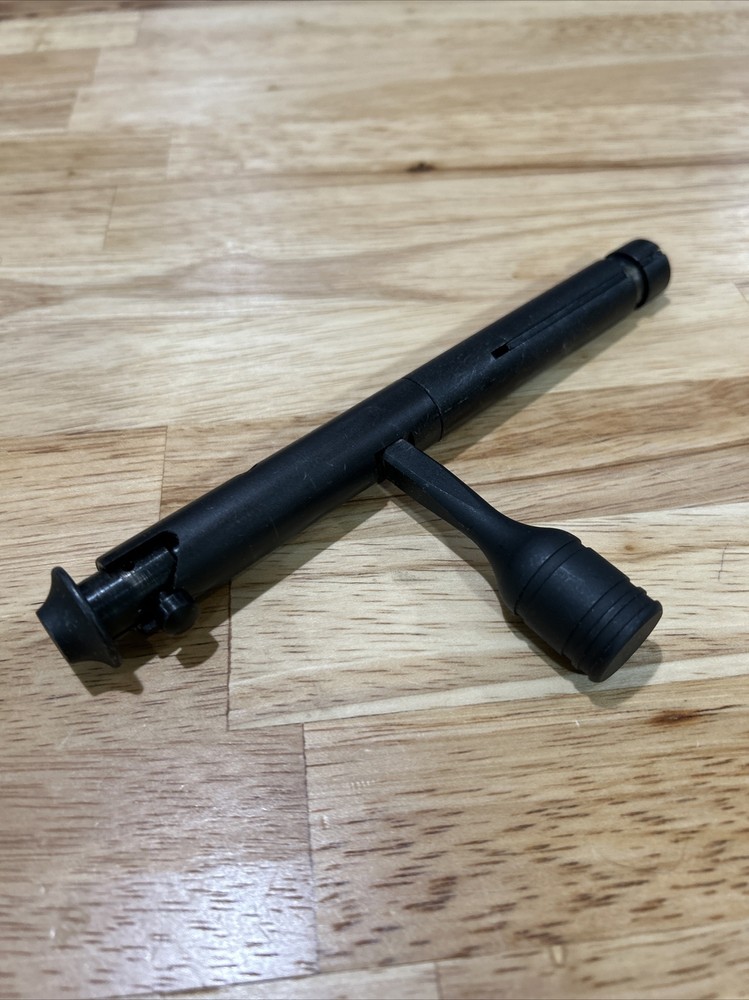 Savage Mark ii 22 LR Bolt Assembly