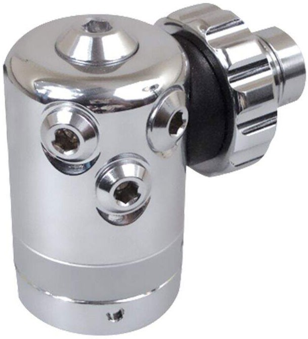 Apeks DS4 Nitrox 1st Stage Regulator - Din
