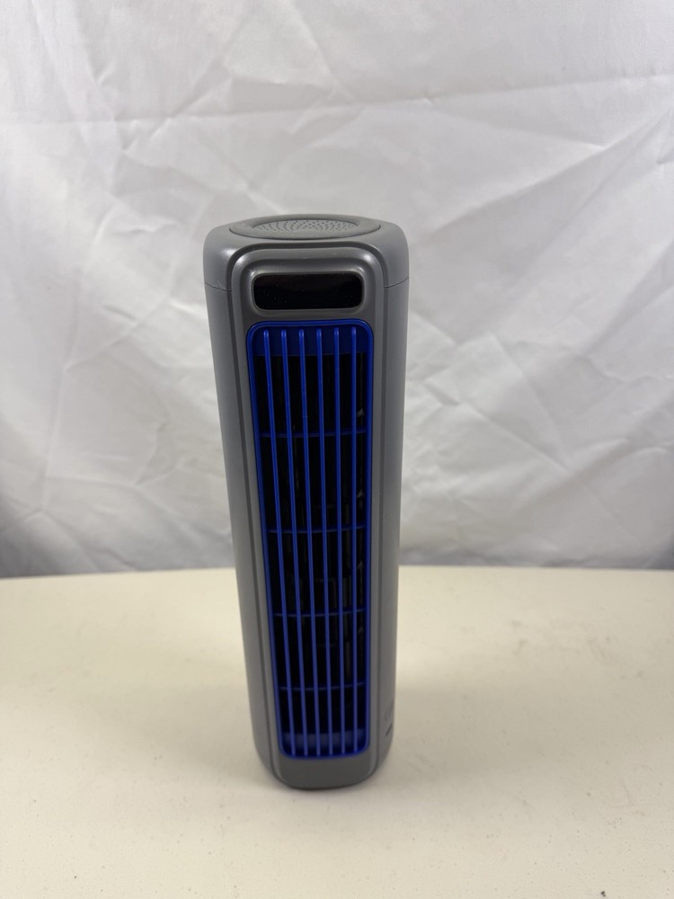 Imwing Cooling Ace, Constantwind speedtower fan 3-Speed, cordless, tabletop