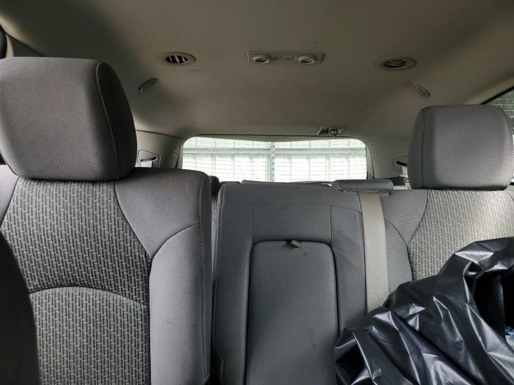 Fuse Box Engine Without Tow Package Fits 12 TRAVERSE 4870605