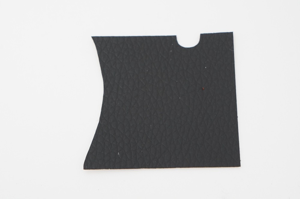 Pre-cut Replacement Leather Skin for Olympus OM-1 - Camera Restoration