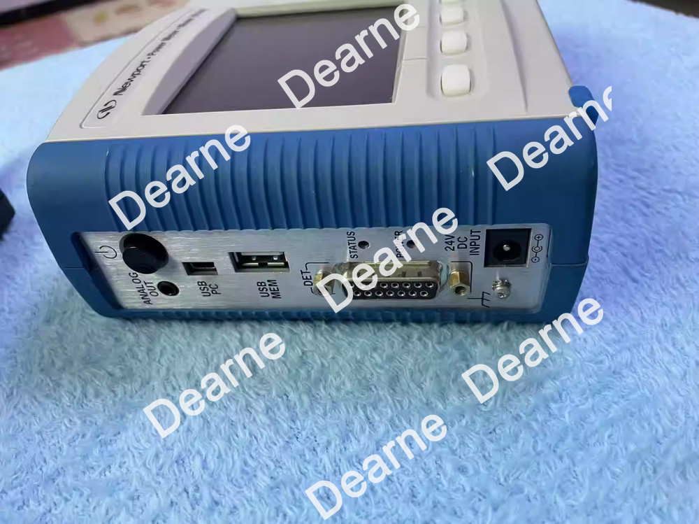 Newpt 1918-R Handheld Optical Power Meter