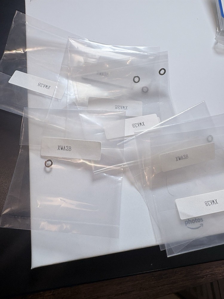 Panasonic Technics SL-1200. SL1210 replacement parts