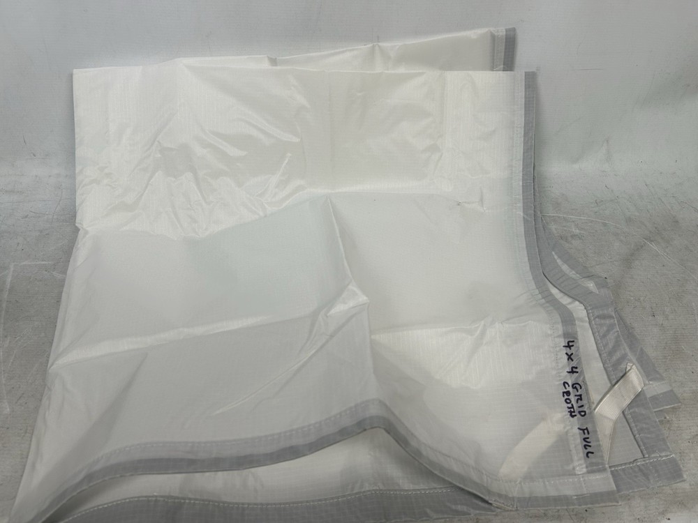 4x4 FULL Grid for Butterfly Frame