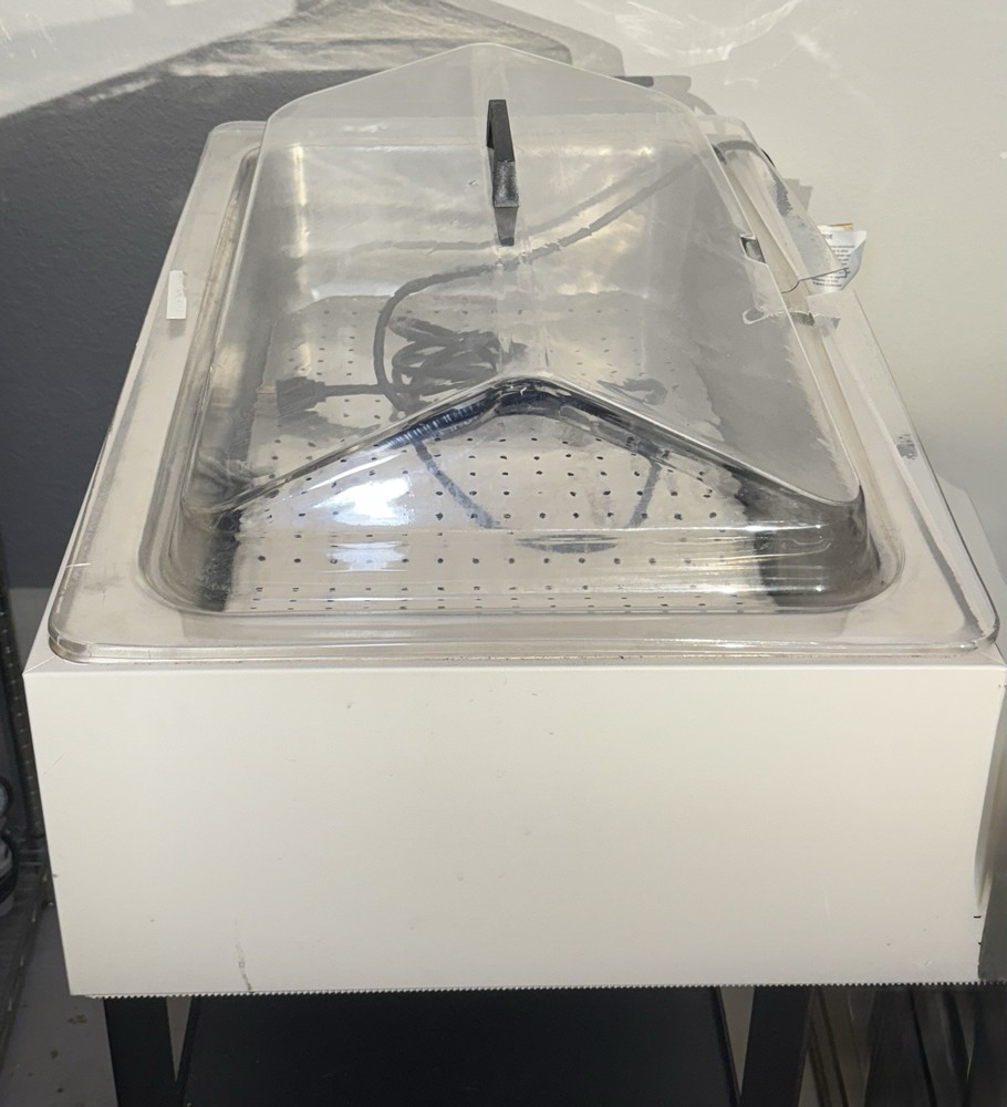 Lab-Line / Barnstead AquaBath 18012 Heated Water Bath