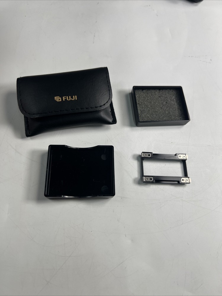 ✅ Fuji Panoramic Conversion Kit  Fuji Camera Accessory📸