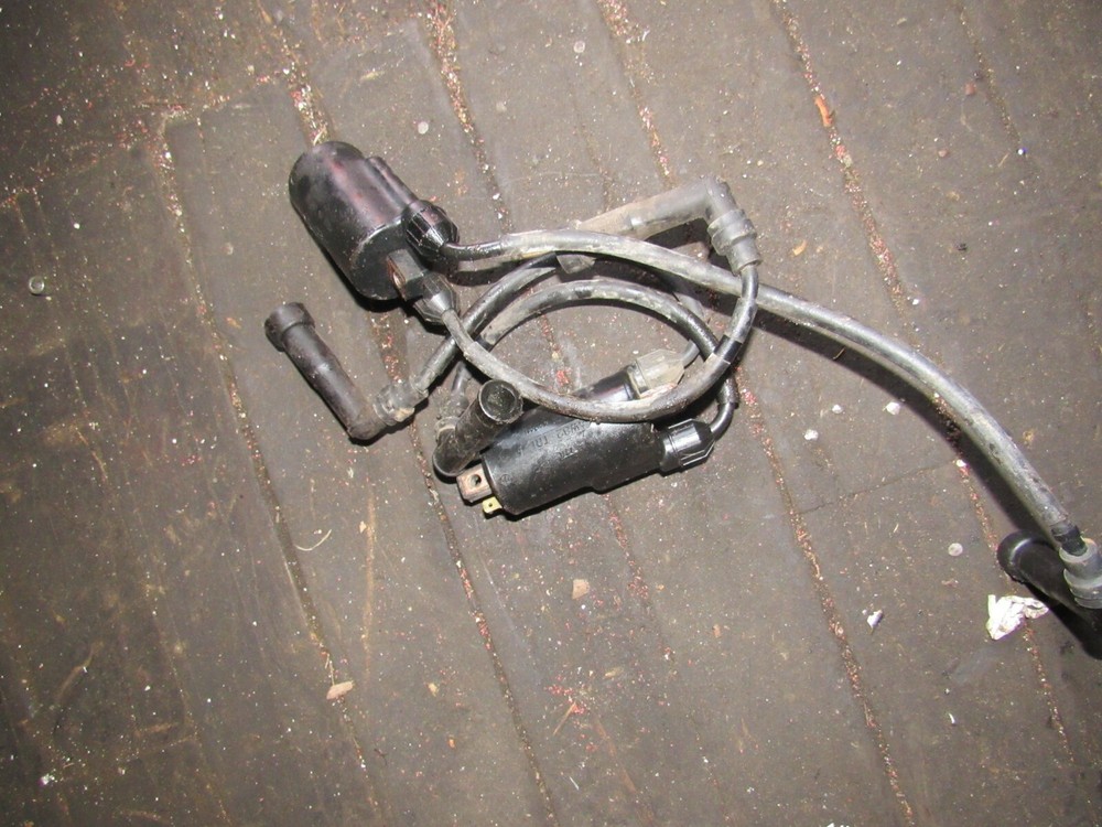 1980 honda cb650 ignition coils