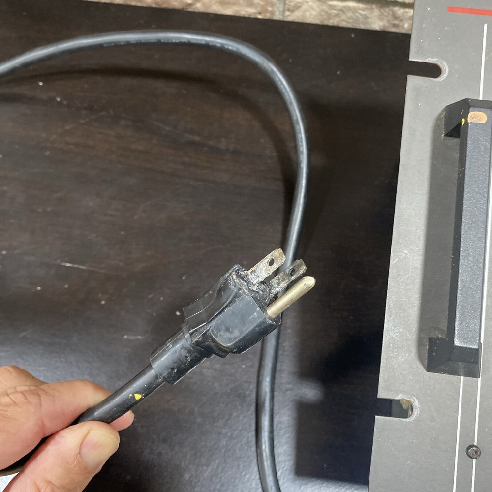 MBT LC4800 Professional Light Controller/MAR649