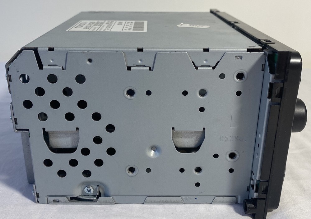 Toyota head unit- 86100-YC290