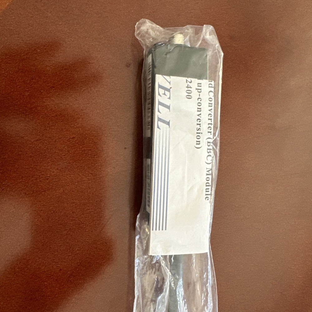 Directv B-Band Converter model SUP-2400 New unopened