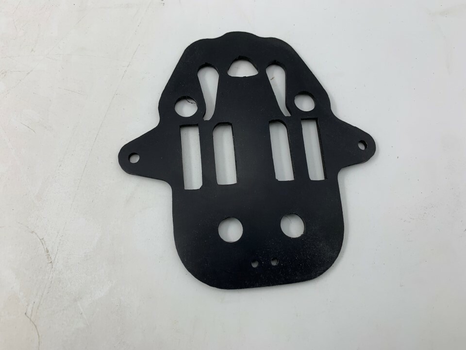 Sandpiper 360-057-360 Gasket