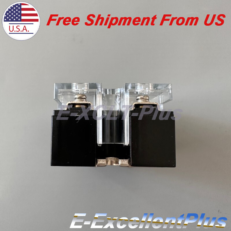 1PCS SSR Solid State Relay For Crydom D4840 Output 480VAC 40A Input 3-32VDC