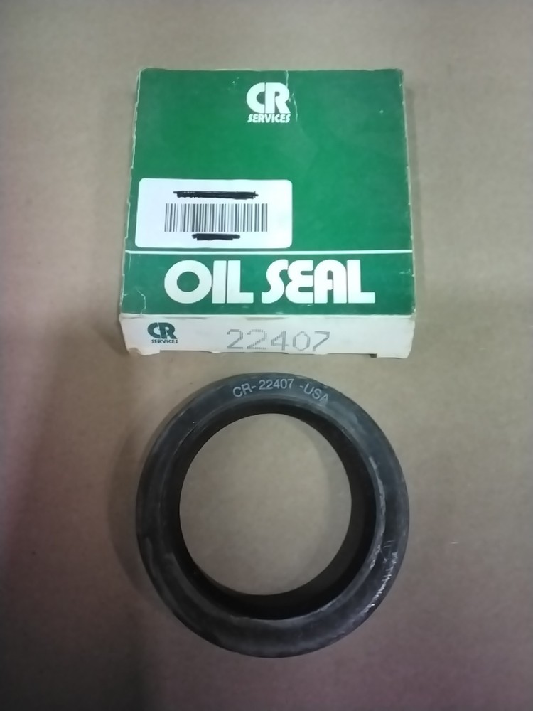 CR Services 22407 Oil Seal