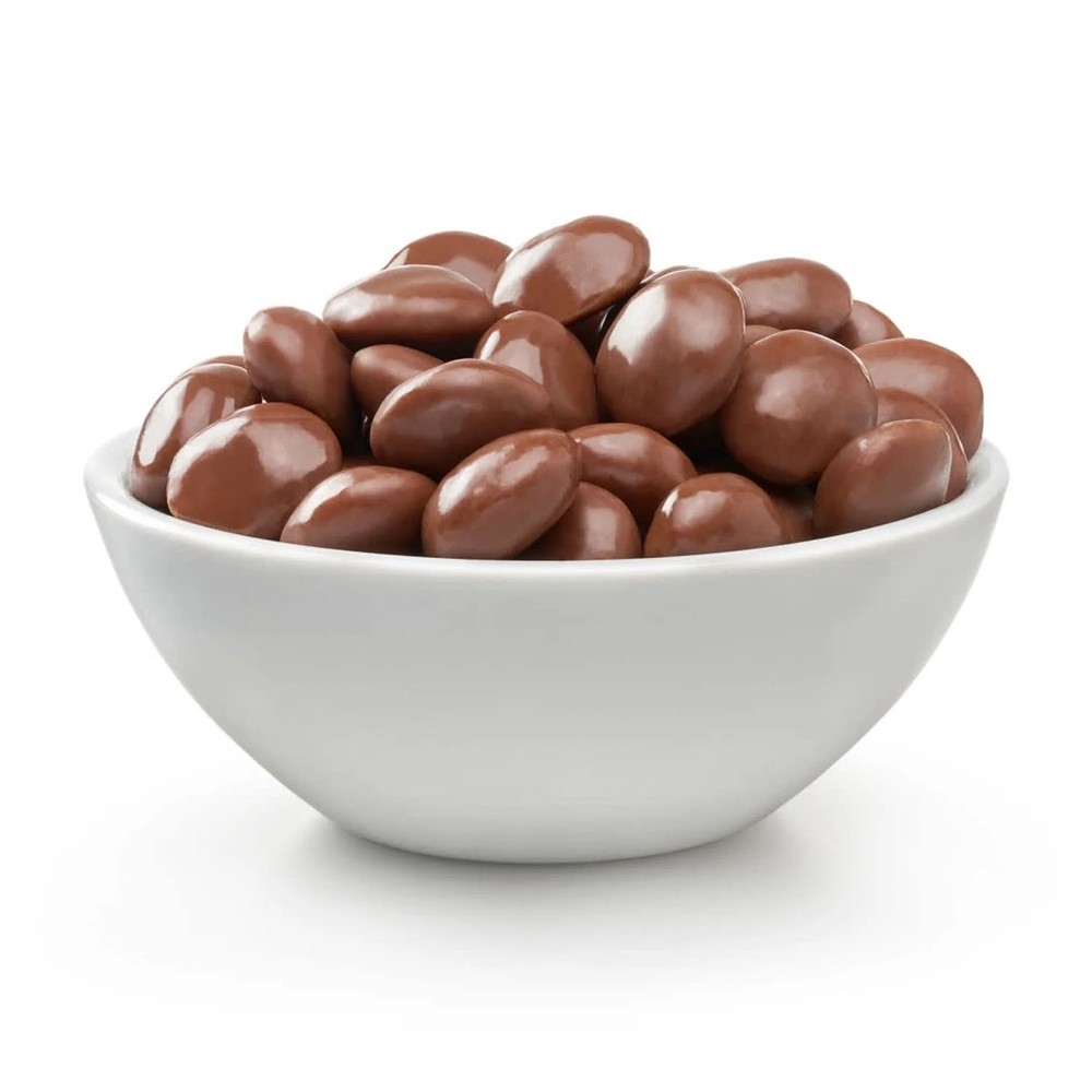 Chocolate Caramel Candy Bites