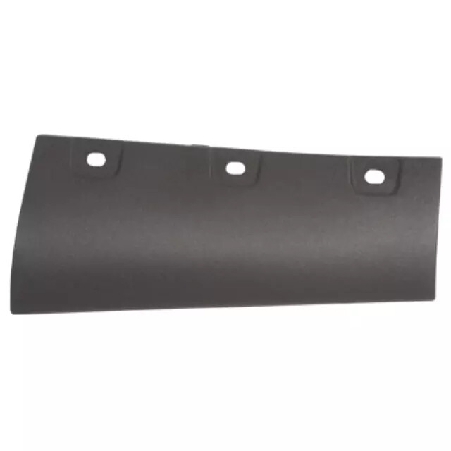 Genuine Ford Lower Deflector AL3Z-99292A22-B