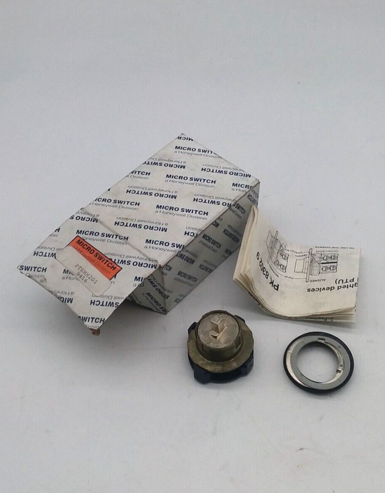 Micro Switch PTSHH201 Selector Switch