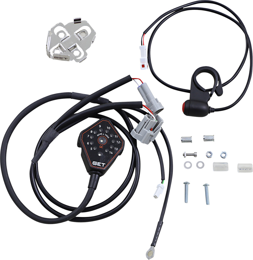 Get Rpm Dash Gkrpmdash0002