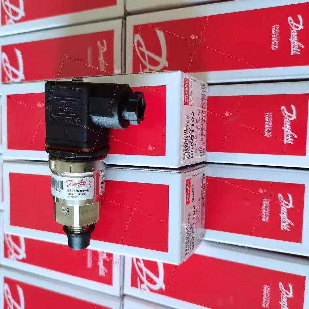 DANFOSS MBS3000 060G1102 pressure sensor