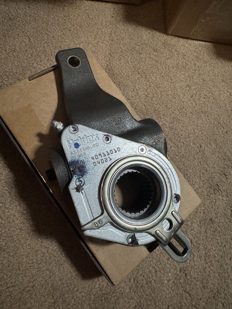 Haldex Air Brake Automatic Slack Adjuster