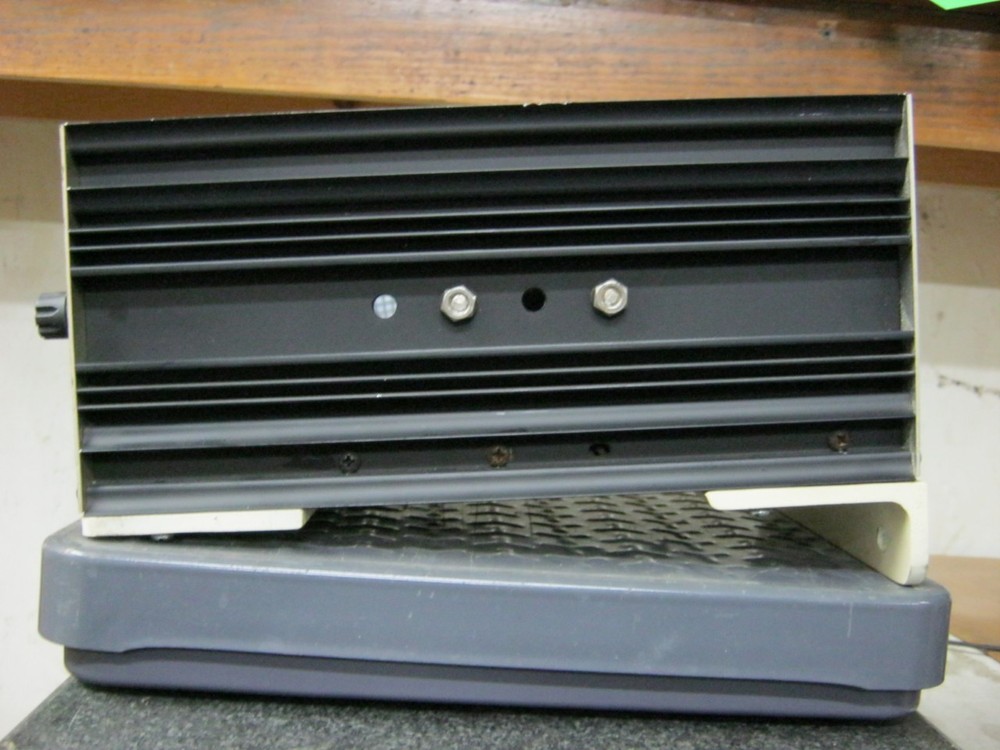ACOPIAN AC TO DC POWER SUPPLY U24Y2300 (Untested)