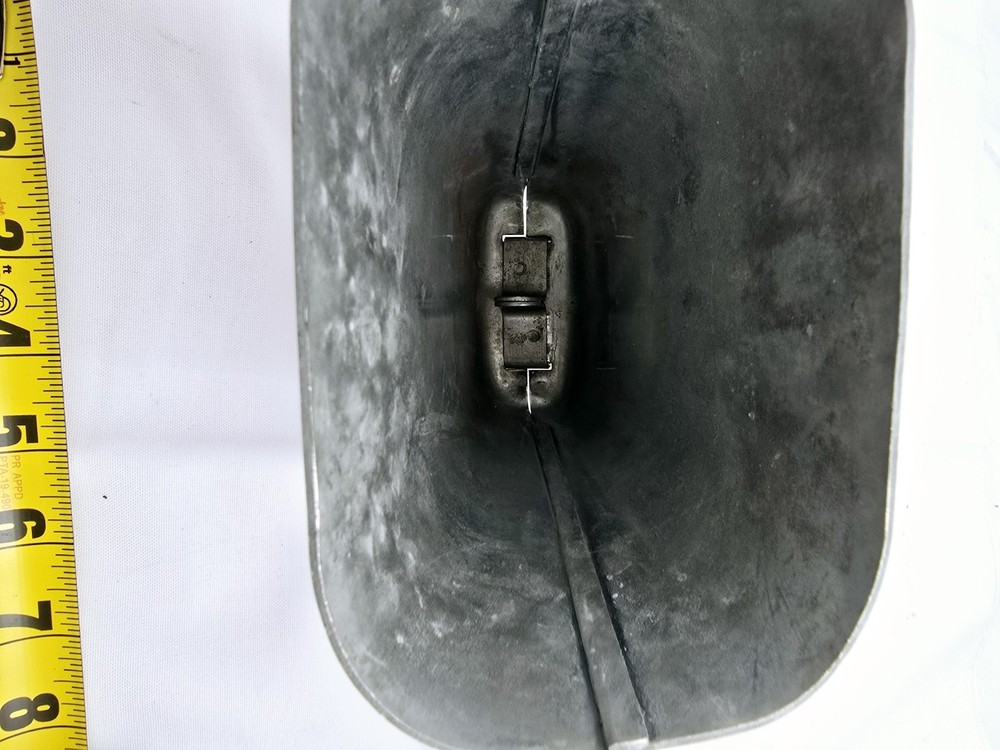 Vintage Camco Cowbell