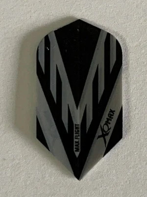 XQMax Max Flight Slim Dart Flights