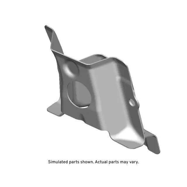 Genuine GM Extension 87868090