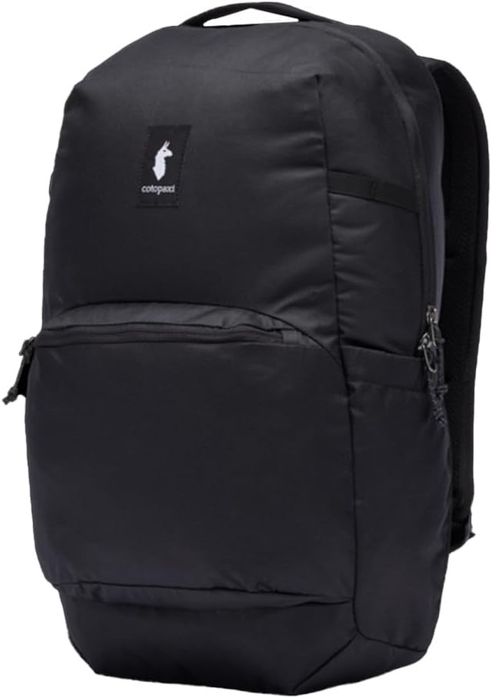 Chiquillo 26L Backpack Cada Dia Black