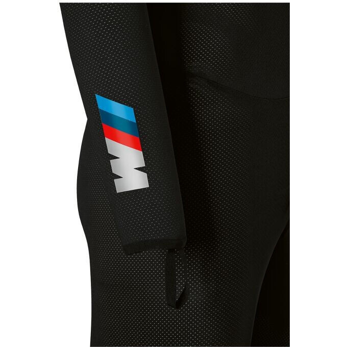 BMW one-piece leather undersuit RR functional Skin