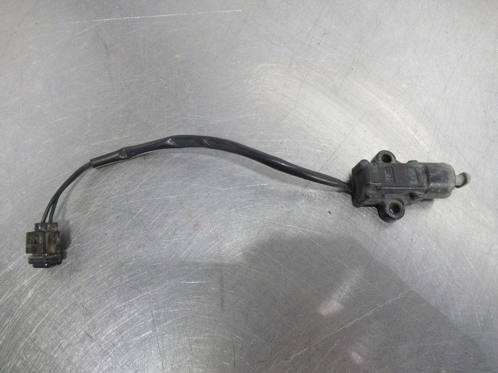EB1305 2016 16 TRIUMPH TIGER 800XC KICKSTAND SIDE STAND SWITCH