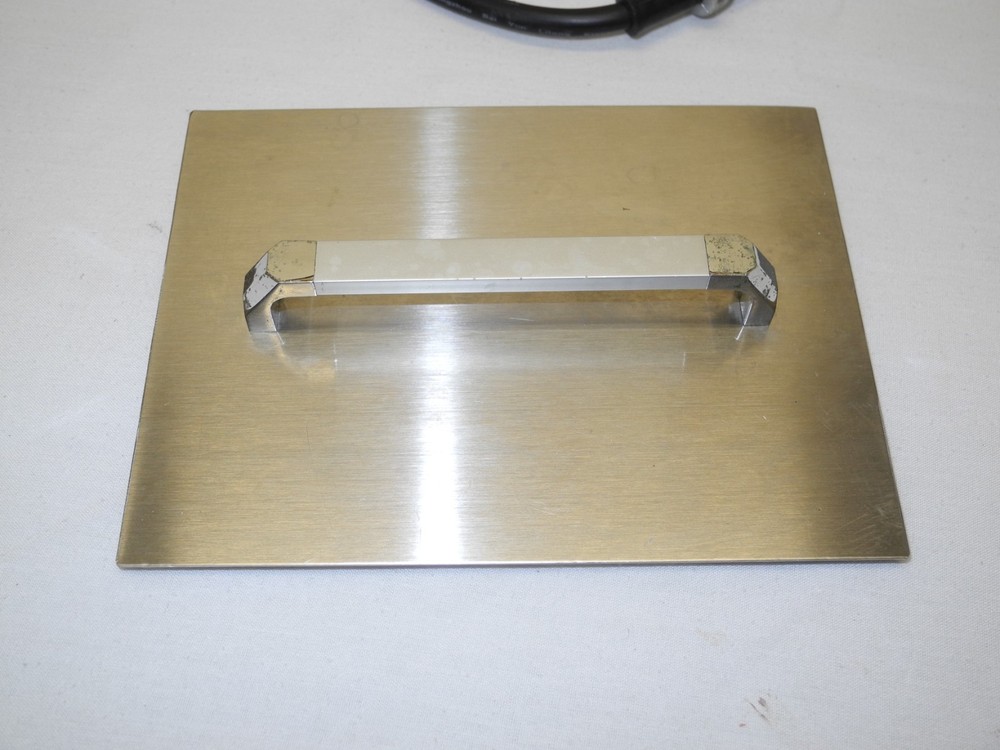 ANOVA A & C SERIES REFRIGERATED/HEATING CIRCULATING WATERBATH CONTROL HEAD, ETC.