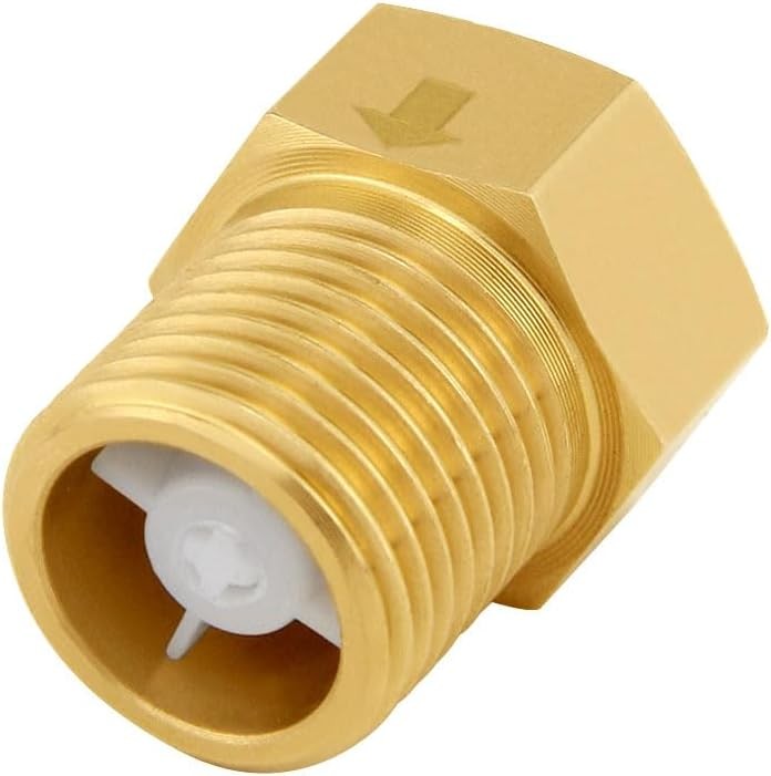 Brass Check Valve 1/2