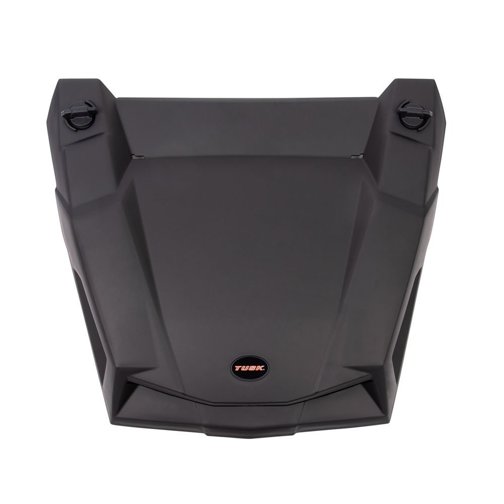 Tusk UTV Hood Black