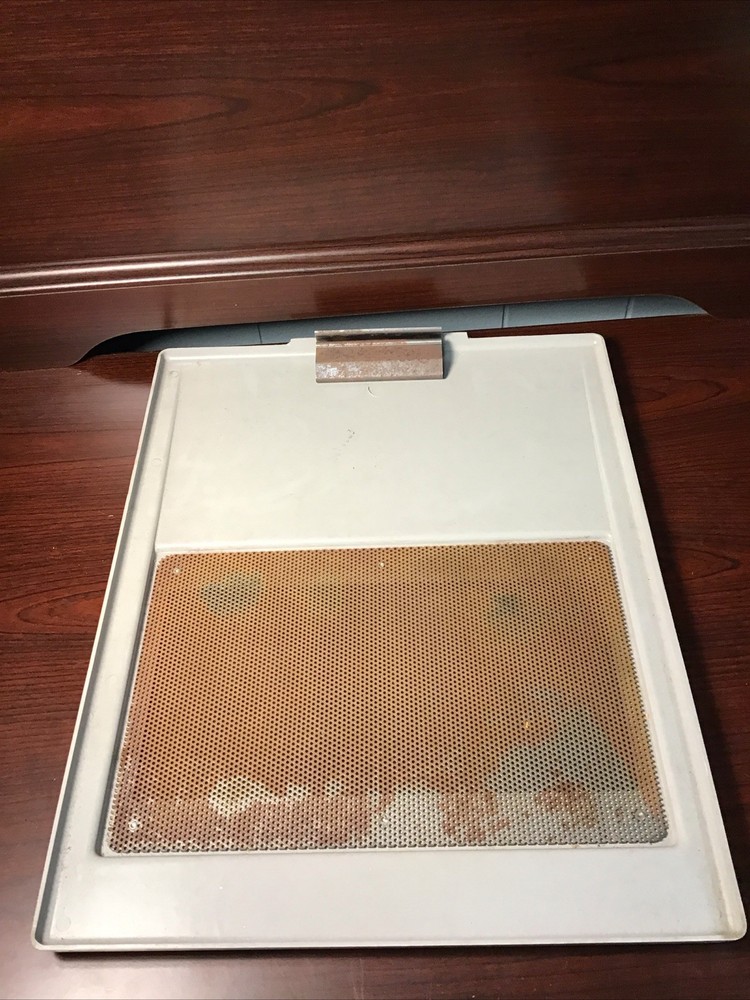 Ridgid Replacement Burner Tile