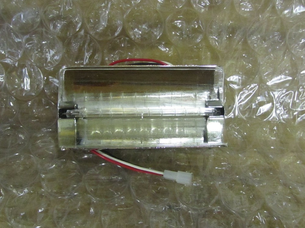 NEW Code 3 T09404 Intensity Directional Strobe Reflector Module