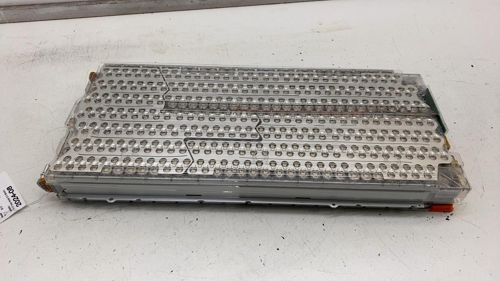 ⭕ 2012-2015 Tesla Model S MS Battery Module Solar Cell Assembly 1009312-00-D